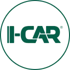 Automotive training organization emblem